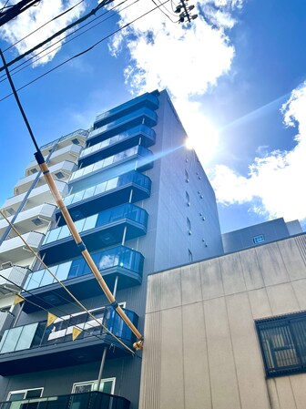 マインシュロス亀戸(MEINSCHLOSS亀戸)の物件内観写真